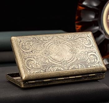 ★Vintage sigarette holder / 煙草入れ ☆Vintage sigarette holder / 煙草入れ